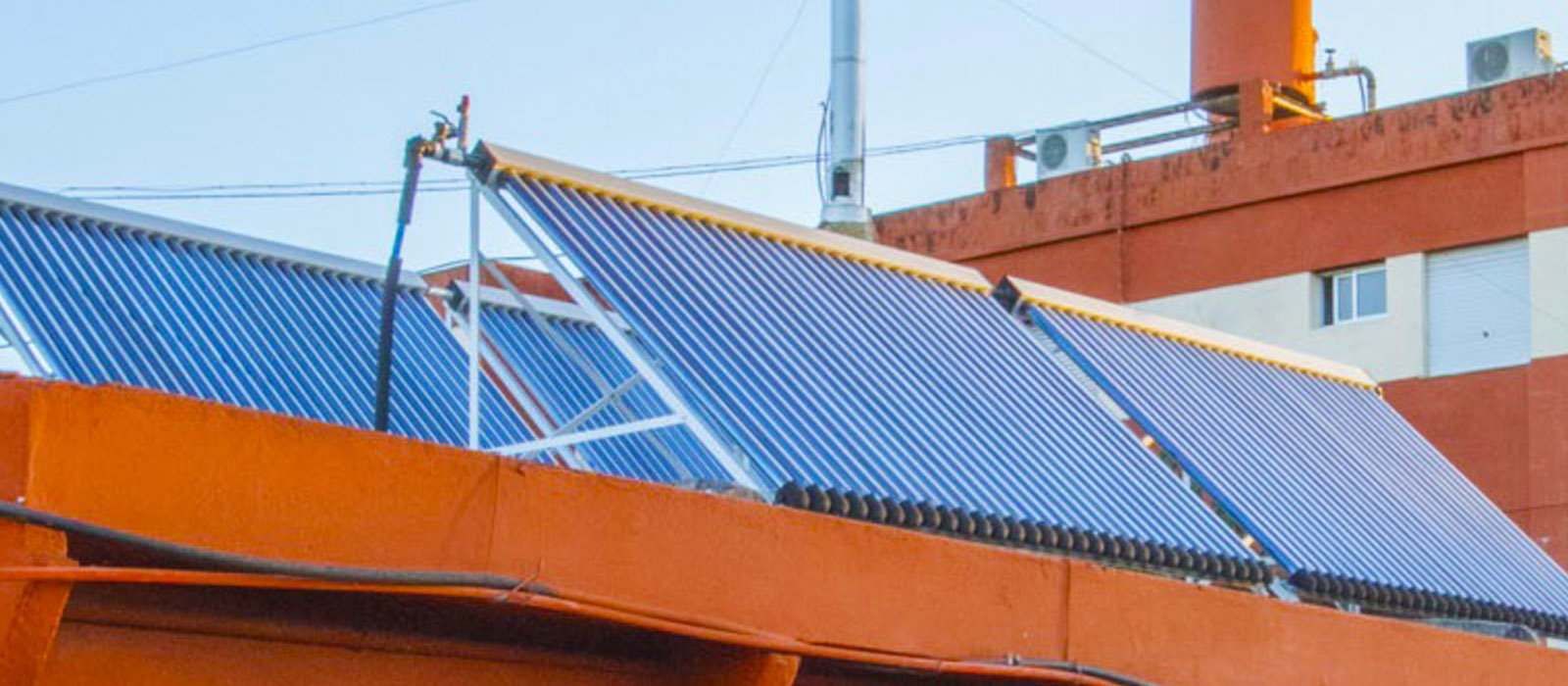 Paneles solares de úlitma tecnología